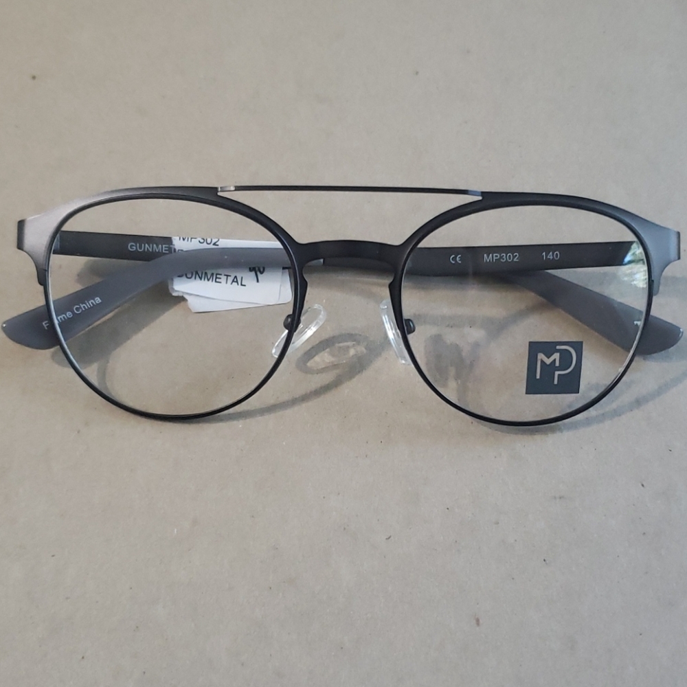 Eyeglasses